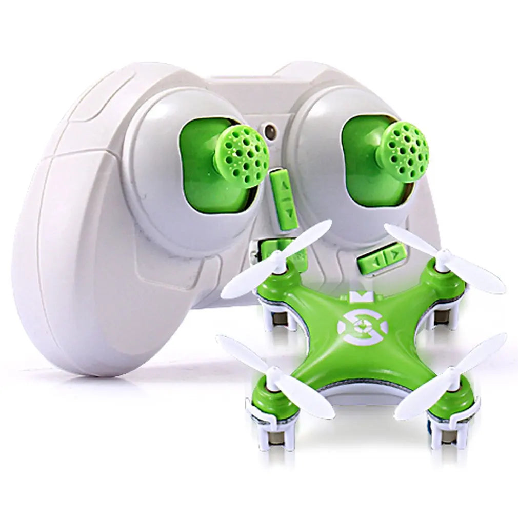 CX-10 Mini  Rc Drone 2.4g 4CH RC Remote Control Quadcopter Helicopter Drone CX 10 LED Toys Gift For Children Toys Christmas Gift Soldes-ShopOnline