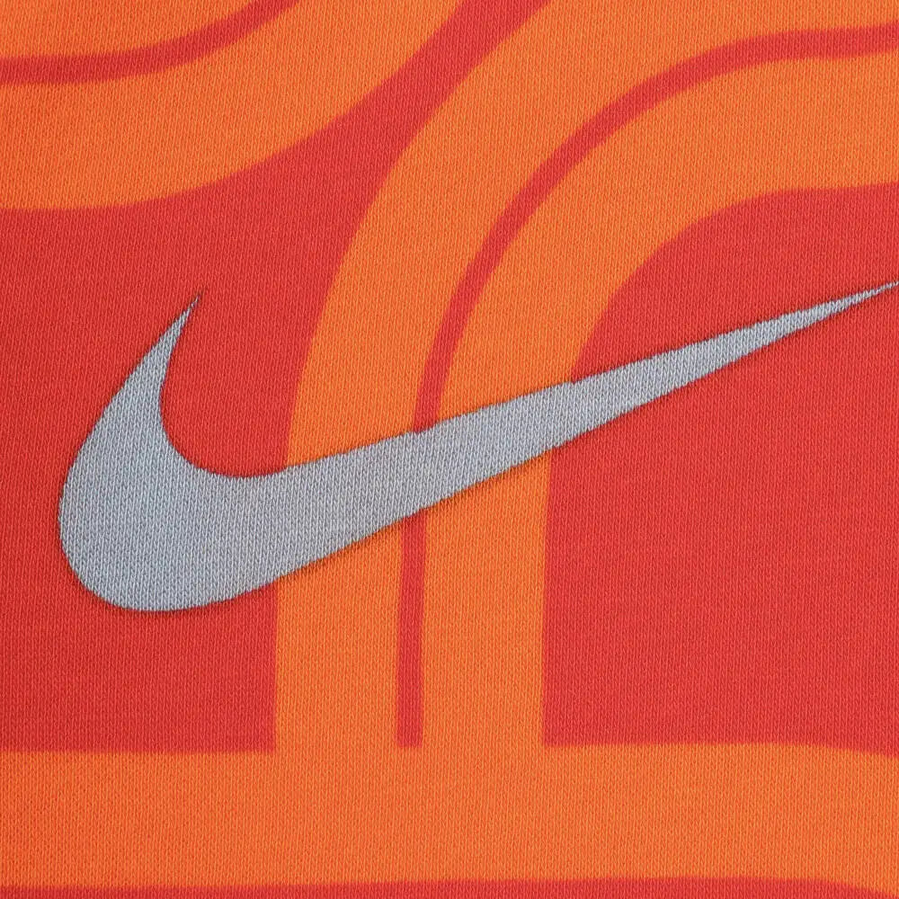 NIKE 2025 Kids' K NSW CLUB FLC HDY HBR Knitted Hoodie HV8964-657 Soldes-ShopOnline