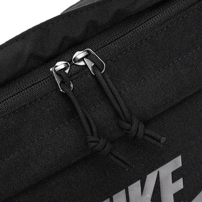 Nike Men's and Women's Bags, Sports Bags, Casual Bags, Fitness Training Running Lightweight Chest Bags, Shoulder Bags, Crossbody Bags Ba5751-010 Soldes-ShopOnline