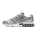 Nike Air Zoom Spiridon Cage 2 Homme – Argent Liquide, Low-Top Lifestyle, CJ1288-001 Soldes-ShopOnline
