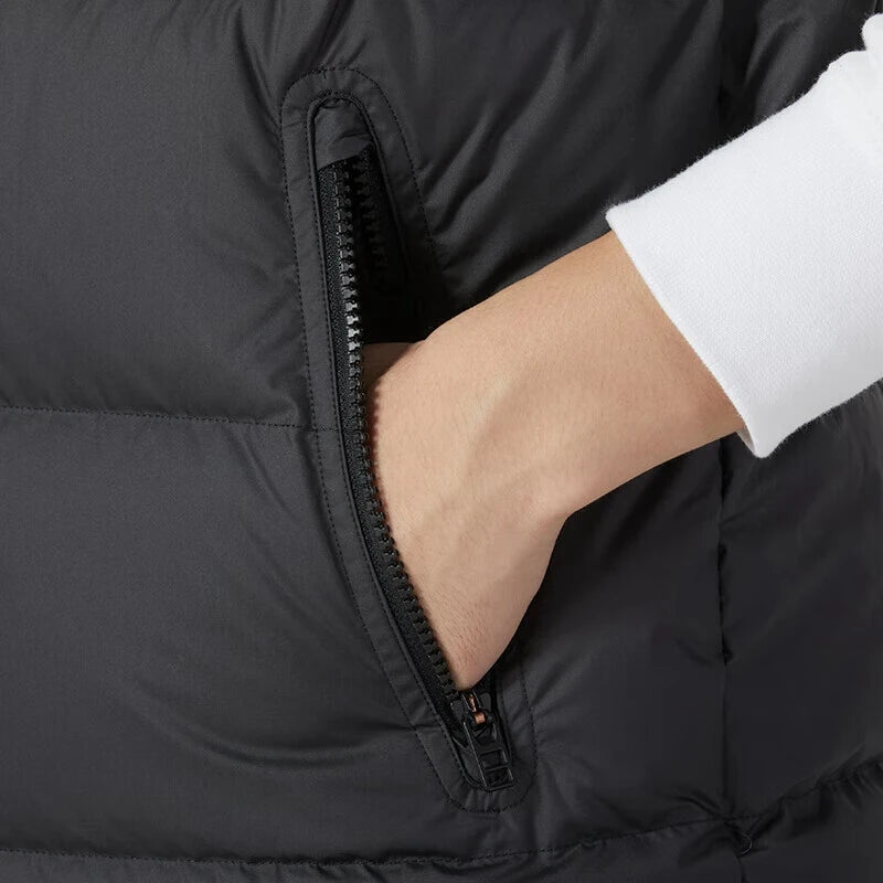 Original New Arrival NIKE AS M NK SF WR 650-D FLD VEST Men's Down Coat Hiking Down Sportswear Soldes-ShopOnline