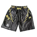 Short MMA Boxe Thaïlandaise Homme – Séchage Rapide, Cordon, Genou Soldes-ShopOnline