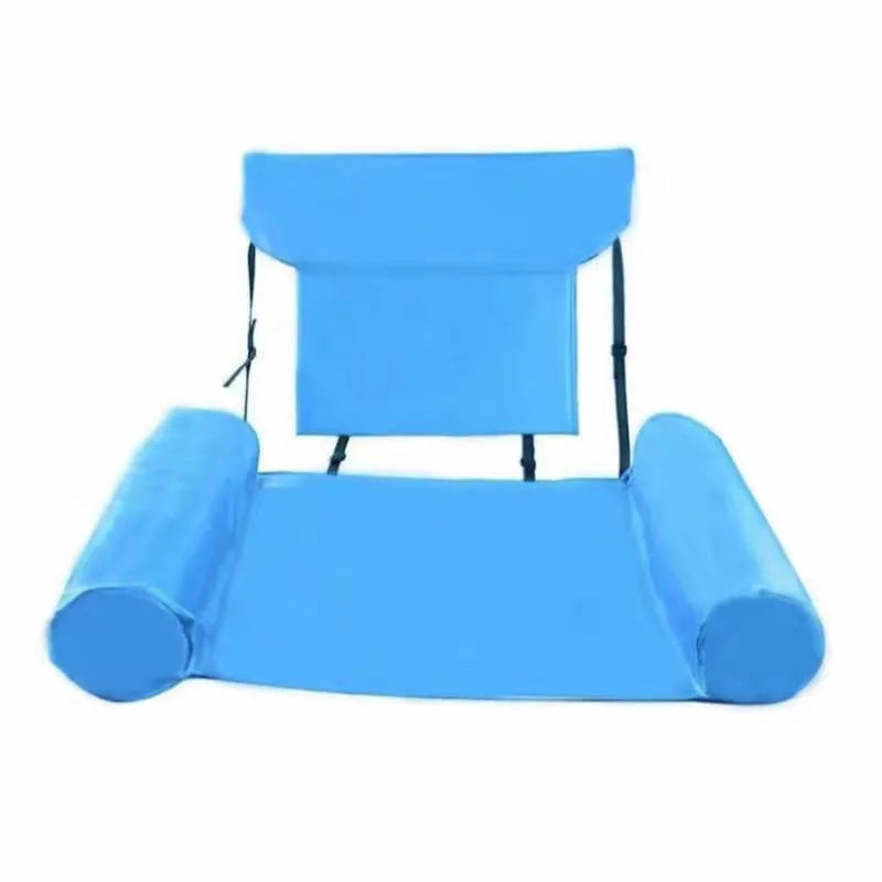 Matelas Gonflable Piscine Pliable – Hamac Flottant, Chaise Longue, Plage & Sports Nautiques Soldes-ShopOnline
