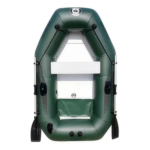 Bateau Gonflable Pêche Solar Marine 1,75 m – PVC 146 kg Soldes-ShopOnline