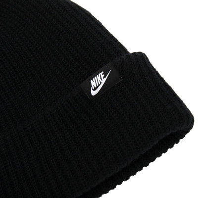 Nike Men's and Women's Hats, Sports Hats, Comfortable and Warm Woolen Hats, Woolen Knitted Hats Hf0176-010 Soldes-ShopOnline