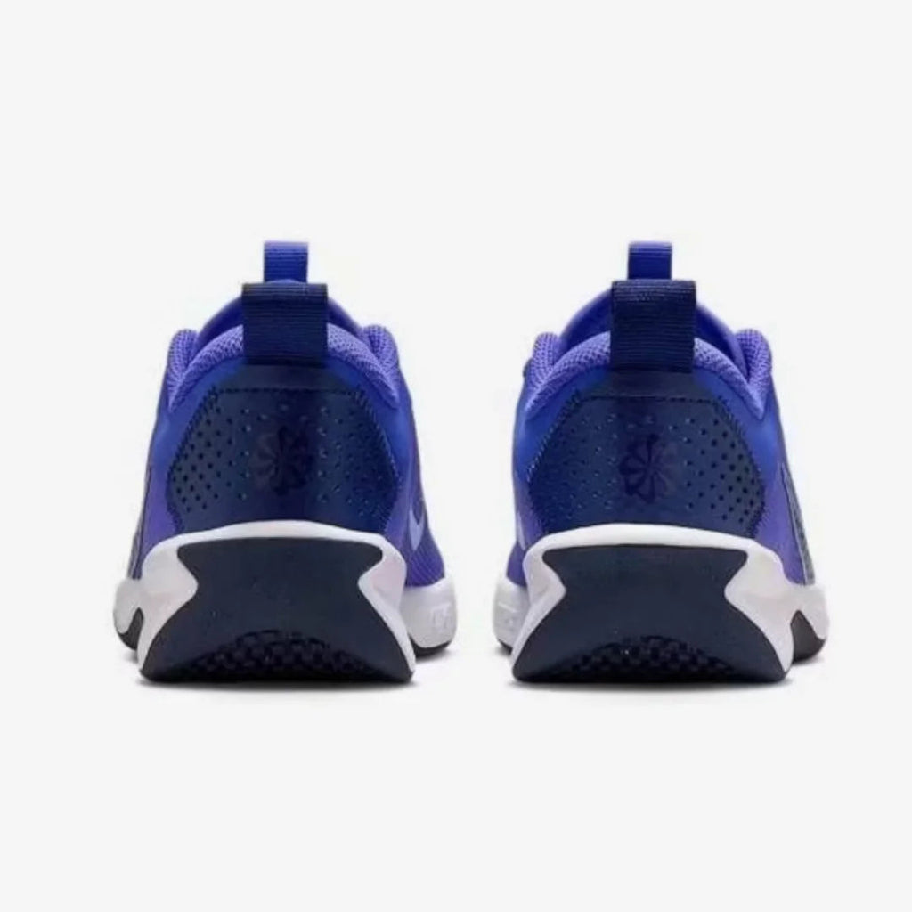 Nike Omni Multi-Court Femme – Résistante, Légère, Violet Audacieux, DM9027-500 Soldes-ShopOnline