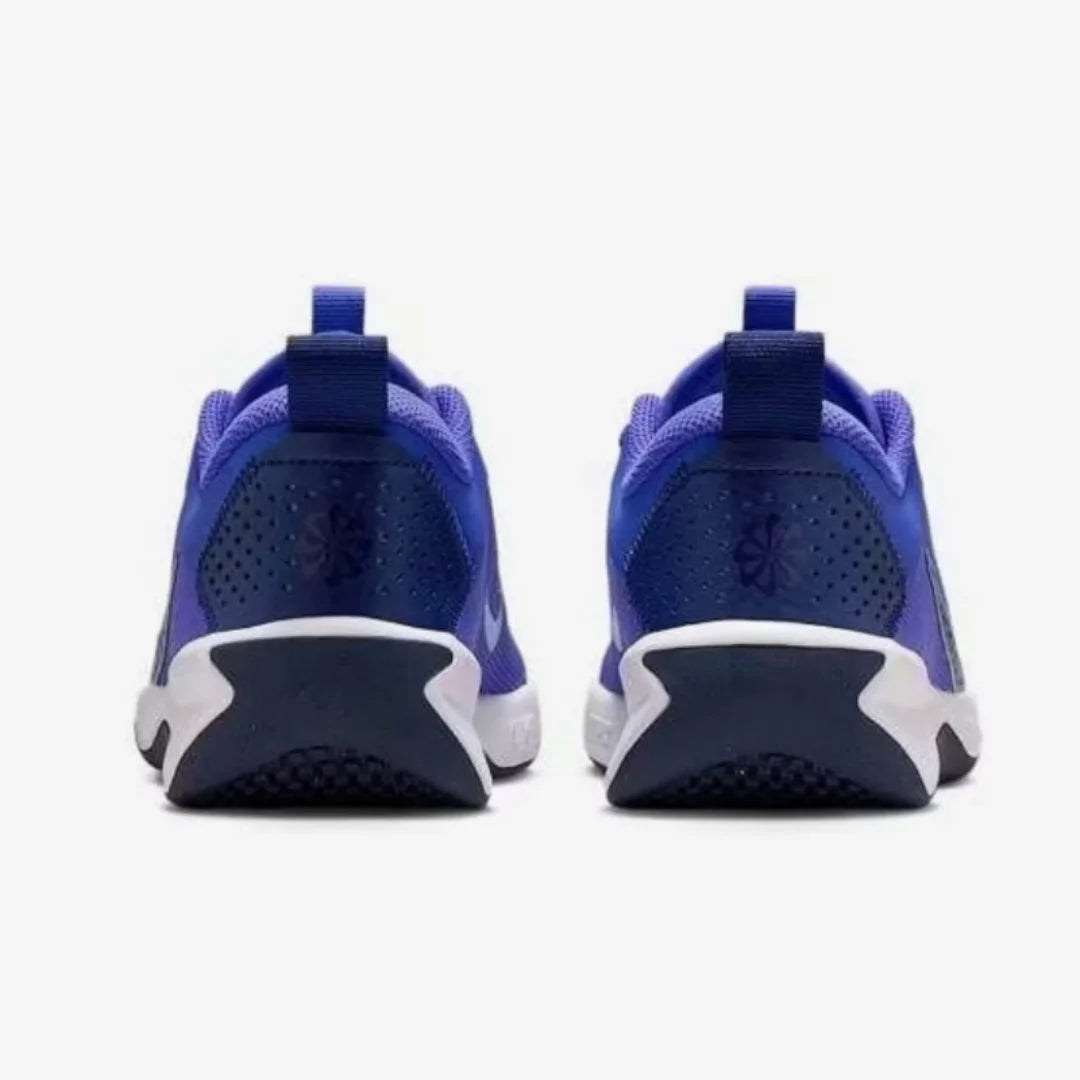 Nike Omni Multi-Court Femme – Résistante, Légère, Violet Audacieux, DM9027-500 Soldes-ShopOnline
