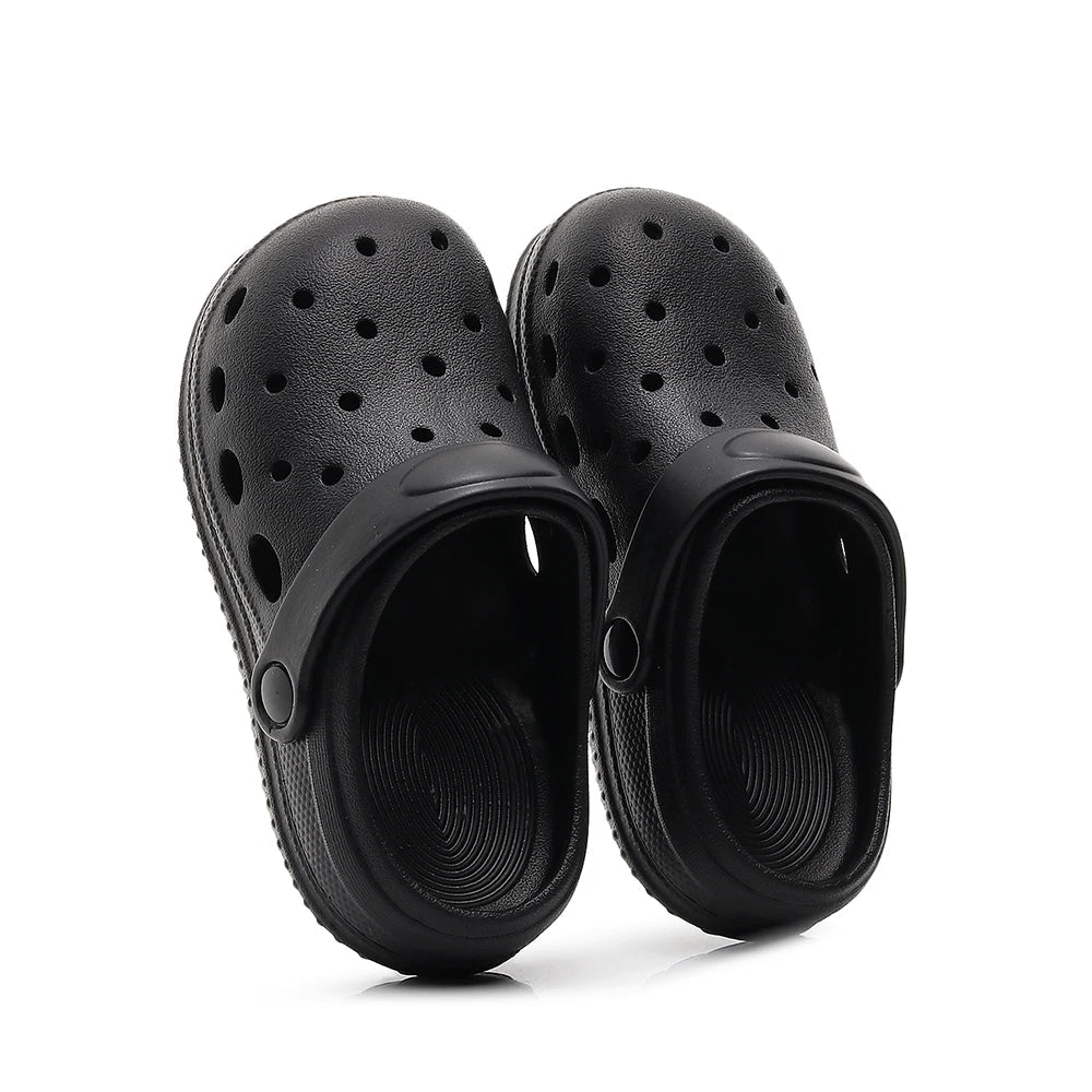 Sandales Enfant Imperméables Antidérapantes – Plage, Jardin & Extérieur, Garçon & Fille, 3-6 Ans Soldes-ShopOnline