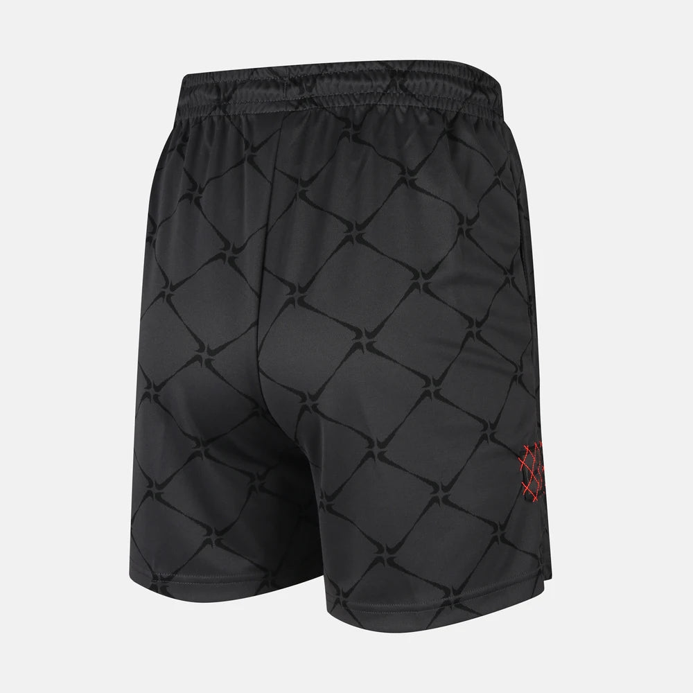 NIKE 2025 Men's AS M NK DF 6IN SHORT STREET Knitted Shorts HV1891-060 Soldes-ShopOnline