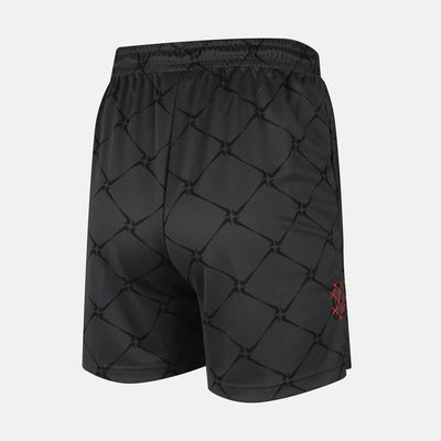 NIKE 2025 Men's AS M NK DF 6IN SHORT STREET Knitted Shorts HV1891-060 Soldes-ShopOnline
