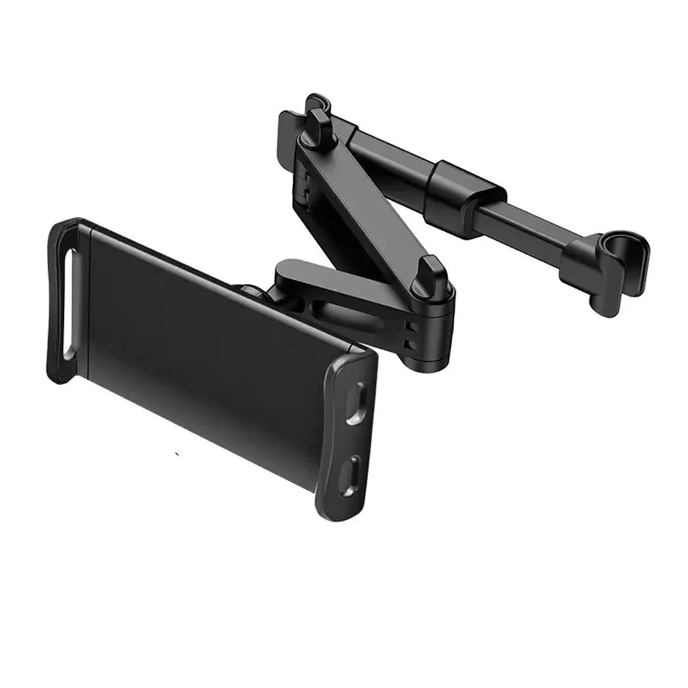 Support Tablette Appuie-Tête Voiture – Universel 5-12,9", Réglable, Films Enfants & Voyage Soldes-ShopOnline