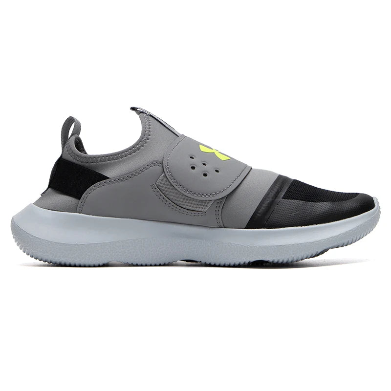 Under Armour UA Runplay – Chaussures Running Route Homme | Légères, Amorties & Tendance Soldes-ShopOnline
