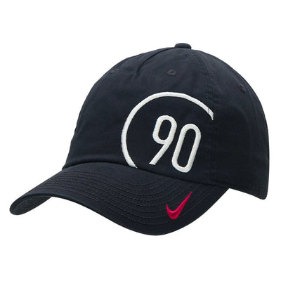 Nike Men's and Women's Sports Hats, Outdoor Fitness Baseball Caps, Peaked Caps, Sun Hats Ii0552-010 Soldes-ShopOnline