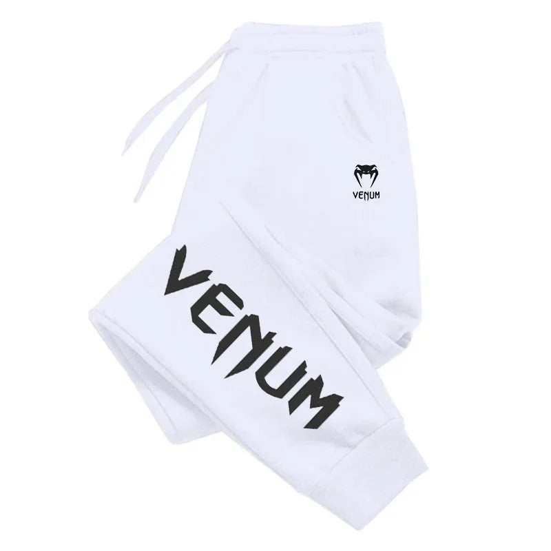 Pantalon de Jogging Homme VENUM – Polaire, Multicolore, Fitness & Running, Automne/Hiver Soldes-ShopOnline