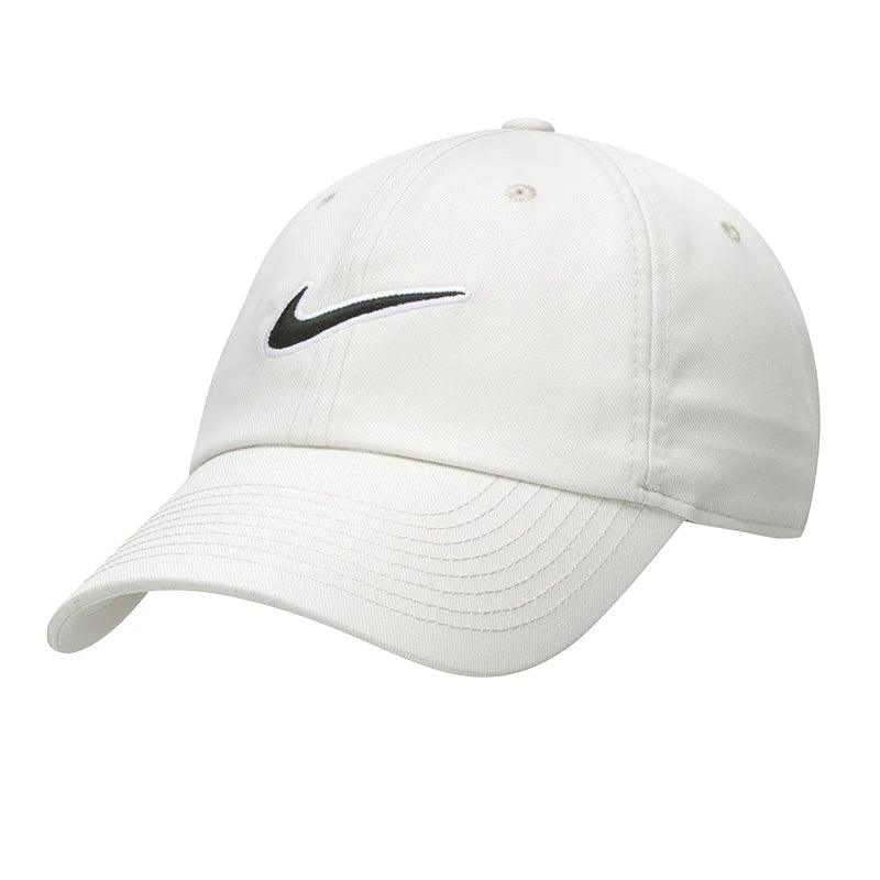 Nike Men's and Women's Outdoor Baseball Cap Sun Hat Sports Cap Fb5369-072 Soldes-ShopOnline