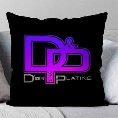 Hot Rapper Jul Mise A Jour Pillow Case Square Pillow Bedroom Sofa Leisure Comfort Cushion Car Living Room Home Decoration 40X40 Soldes-ShopOnline