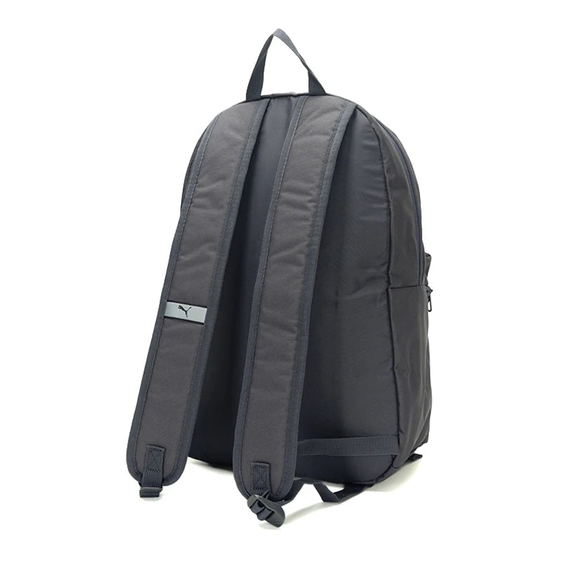 Puma Backpack Men's and Women's Bag Large Capacity Student School Bag Lightweight Computer Bag Travel Backpack 079943-37 Soldes-ShopOnline