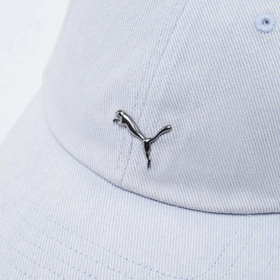 Puma Men's and Women's Sports Caps Casual Baseball Caps 02596802 Soldes-ShopOnline