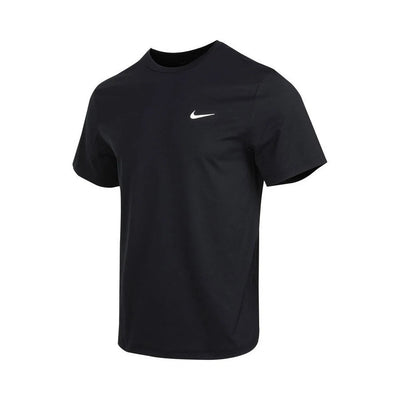 NIKE 2025 Men's AS M NK DF UV HYVERSE SS Knit Shirt DV9840-010 Soldes-ShopOnline
