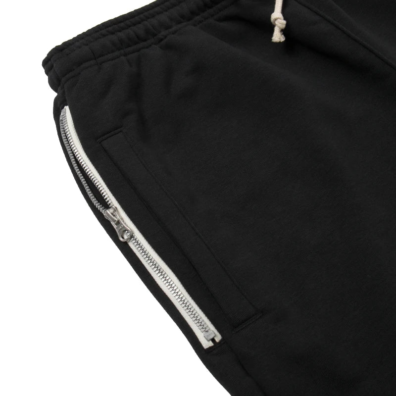 Nike Men's Cuffed Sweatpants Knit Long Pants Casual Sports Pants Training Running Pants Fz0225-010 Soldes-ShopOnline