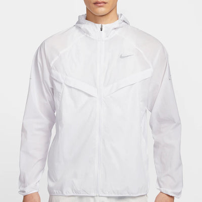 NIKE 2025 Men's AS M NK UV RPL STRIDE JACKET Woven Jacket HV4549-100 Soldes-ShopOnline