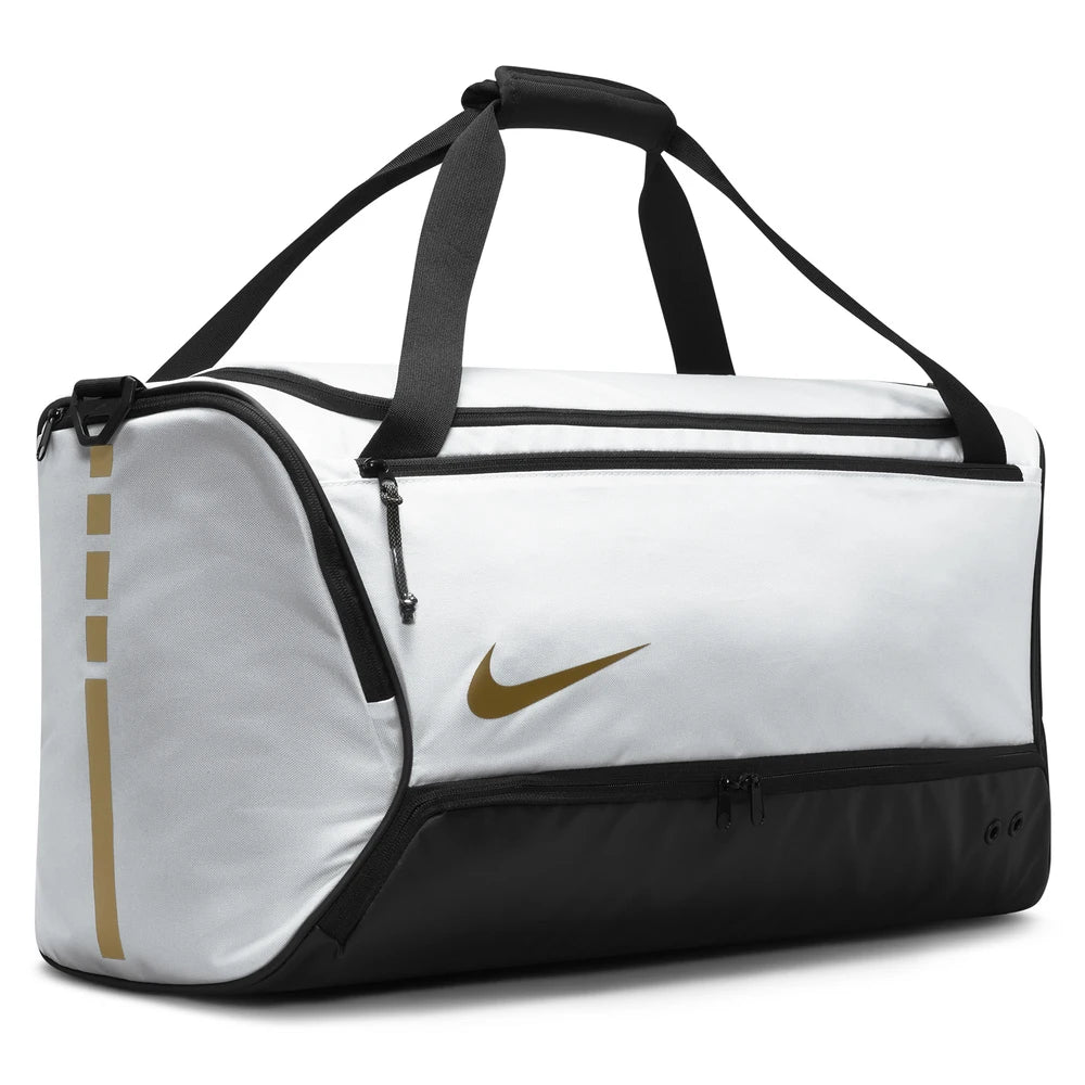 NIKE 2025 Adult NK HPS ELT DUFF-FA23 Shoulder Bag DX9789-100 Soldes-ShopOnline