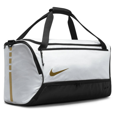 NIKE 2025 Adult NK HPS ELT DUFF-FA23 Shoulder Bag DX9789-100 Soldes-ShopOnline