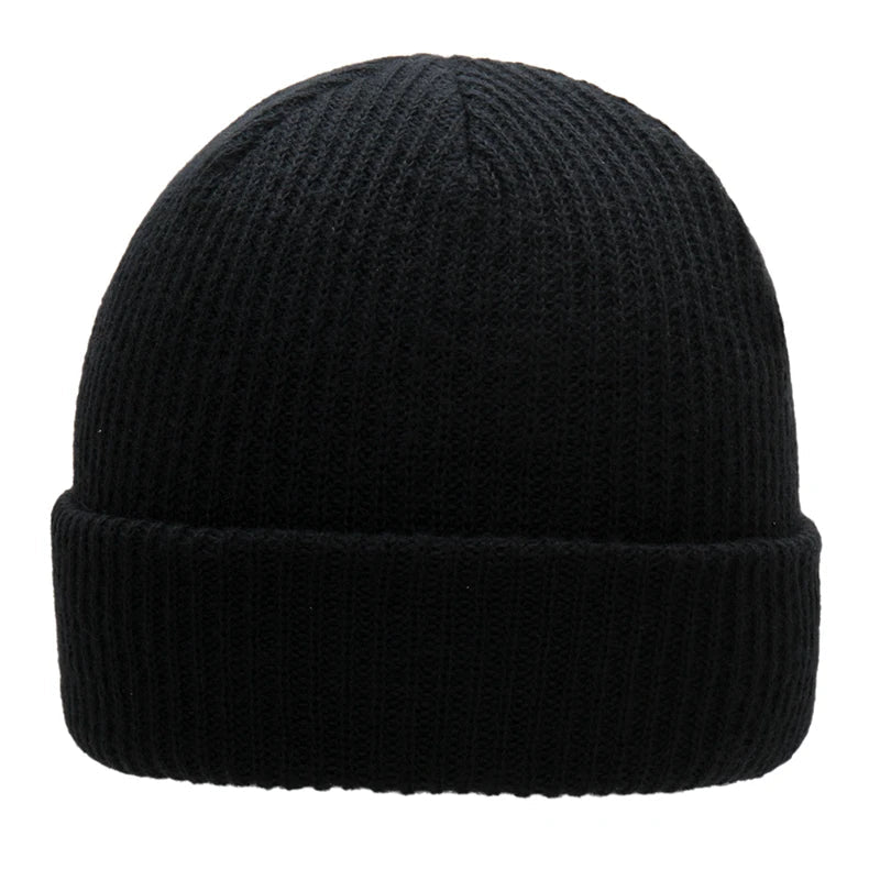 Nike Men's and Women's Hats, Sports Hats, Comfortable and Warm Woolen Hats, Woolen Knitted Hats Hf0176-010 Soldes-ShopOnline