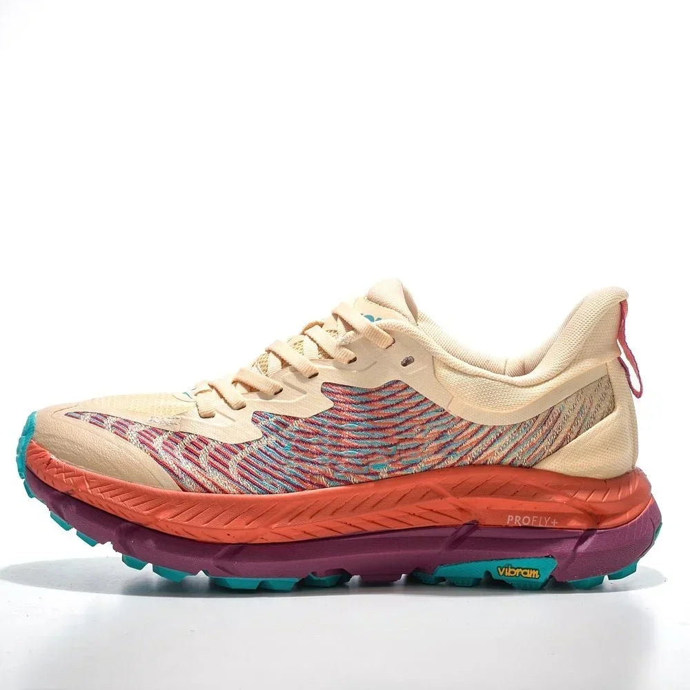 Chaussures Running Mafate Speed 4 – Légères, Amorties & Respirantes | Marathon, Route, Mixte Homme & Femme Soldes-ShopOnline