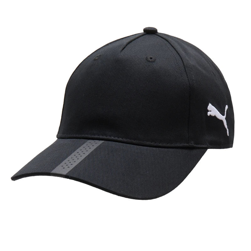 Casquette Puma Unisexe Respirante – Outdoor, Anti-UV, Baseball Cap, Sport & Casual, 022356-03 Soldes-ShopOnline