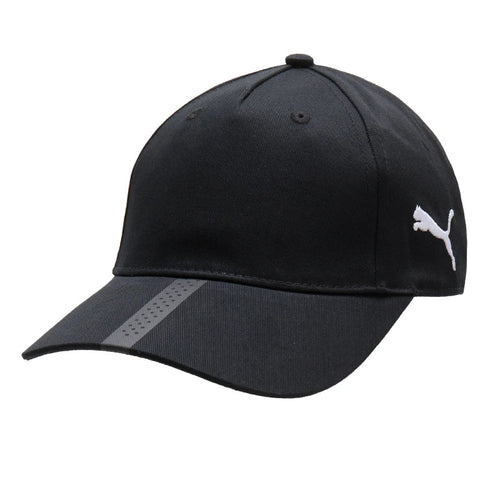 Casquette Puma Unisexe Respirante – Outdoor, Anti-UV, Baseball Cap, Sport & Casual, 022356-03 Soldes-ShopOnline