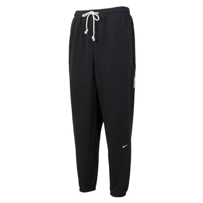 Nike Men's Cuffed Sweatpants Knit Long Pants Casual Sports Pants Training Running Pants Fz0225-010 Soldes-ShopOnline