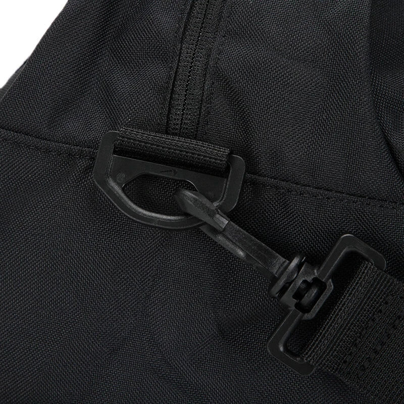 Sac de Sport Nike – GYM CLUB SP23, Training, Polyester, DR6100-010 Soldes-ShopOnline