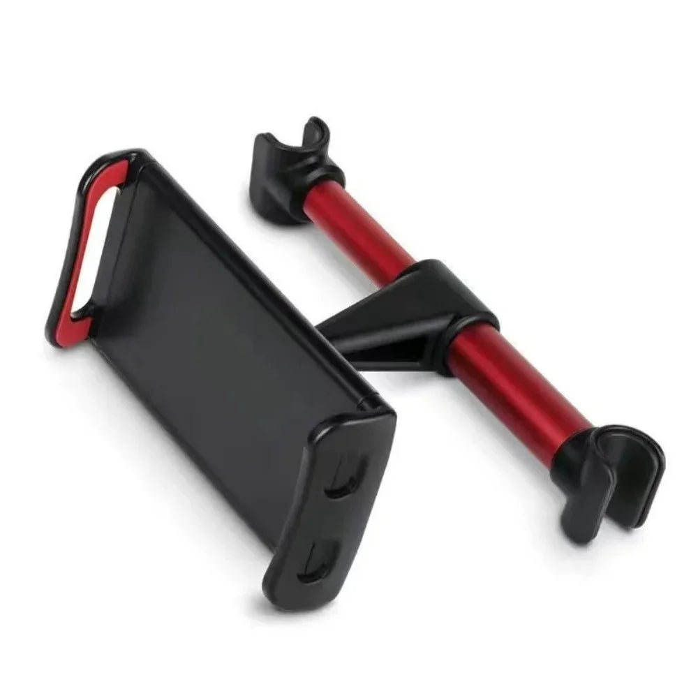 Support Tablette Appuie-Tête Voiture – Universel 5-12,9", Réglable, Films Enfants & Voyage Soldes-ShopOnline