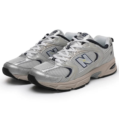 530 Travel Dad Sports Shoes 2025 Autumn Unisex Lightweight Breathable Casual Running Retro Shoes Soldes-ShopOnline