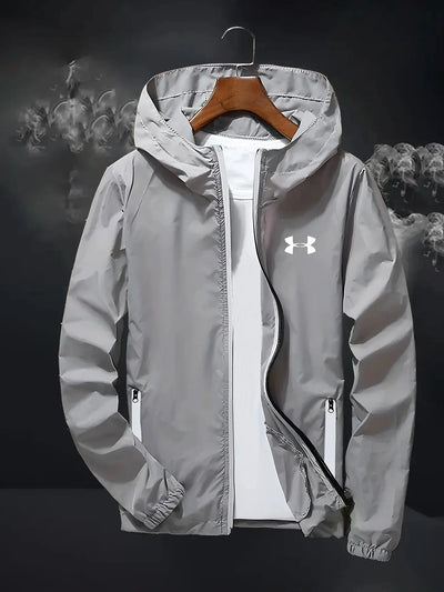 The 2025 new trendy down jacket is fashionable and popular for travel comfortable for daily commuting men Soldes-ShopOnline