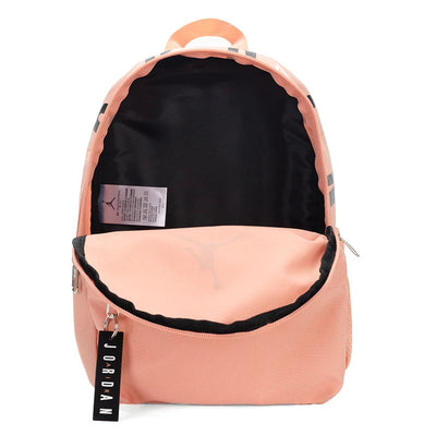 Nike Men's Bag Women's Bag Backpack Sports Bag Fashion Large Capacity Computer Bag Student School Bag Jd2433080Td-004 Soldes-ShopOnline