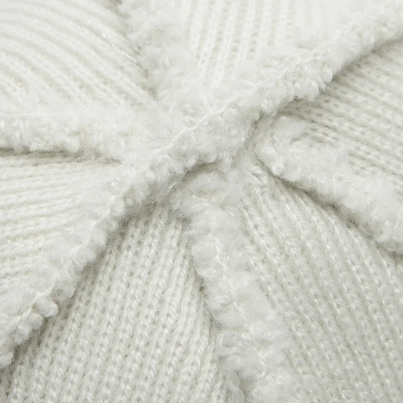 Nike Knitted Woolen Hat Men's and Women's Hat Outdoor Warm Cycling Sports Hat Pullover Cold Hat Hj7024-072 Soldes-ShopOnline