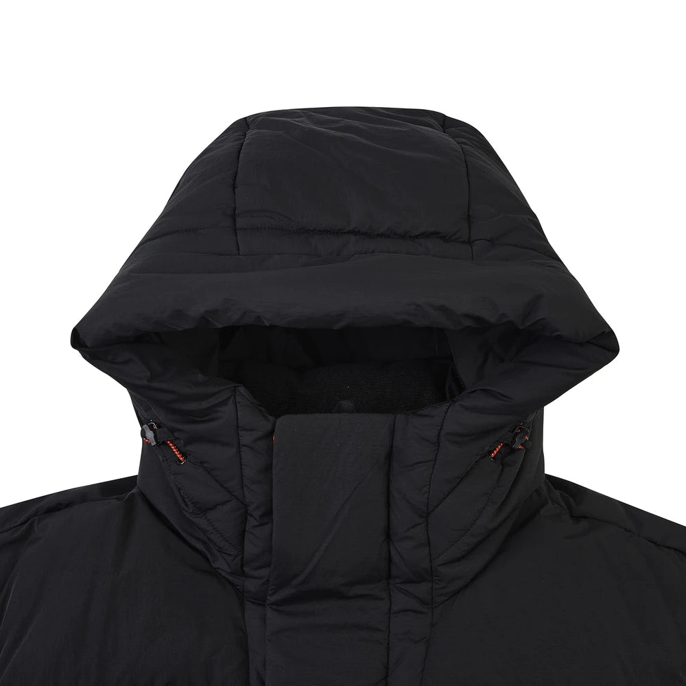 Adidas 2024 Men's SHRT DOWN PARKA Down Jacket JM4621 Soldes-ShopOnline