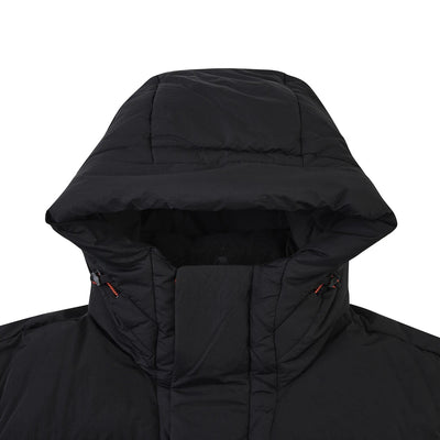 Adidas 2024 Men's SHRT DOWN PARKA Down Jacket JM4621 Soldes-ShopOnline