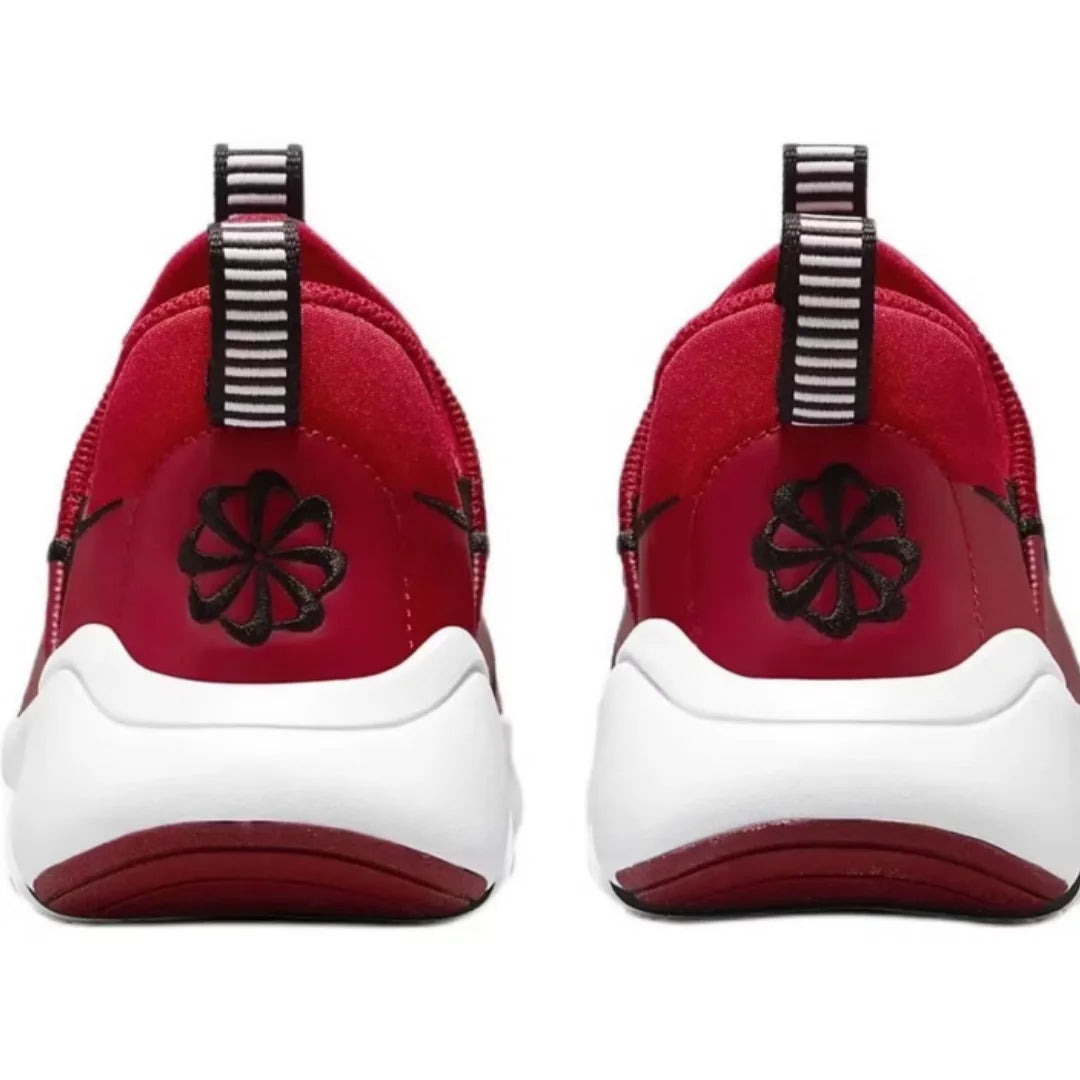 Nike Flex Plus 2 Slip-On Femme – Amorti, Respirante, Confortable, Casual Running, DV8999-602 Soldes-ShopOnline