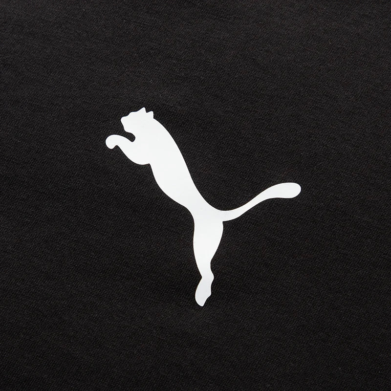 T-Shirt Puma Homme Fitness – Coupe Loose, Respirant, Doux & Confortable, 685644-01 Soldes-ShopOnline