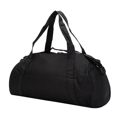 Nike Large Capacity Sports Bag Handbag Training Fitness Swimming Storage Bag Outdoor Basketball Bag Shoulder Messenger Bag Dr6974-010 Soldes-ShopOnline