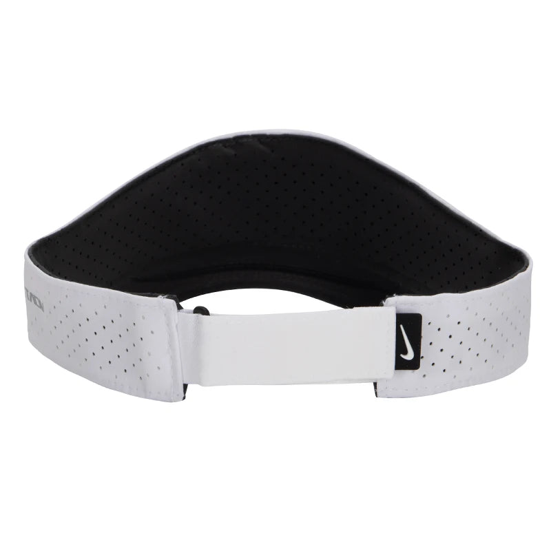 Casquette Visière Nike Unisexe – Sèche Vite, Anti-UV, Tennis & Sport, Homme & Femme Soldes-ShopOnline