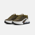 Nike Air Max DN Femme – Vert Olive, Double Coussin Air, Running & Trajet, FB8987-300 Soldes-ShopOnline