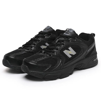 530 Travel Dad Sports Shoes 2025 Autumn Unisex Lightweight Breathable Casual Running Retro Shoes Soldes-ShopOnline