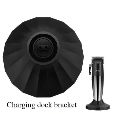 Original JRL Clipper Tondeuse à cheveux professionnelle Tondeuse à pousser électrique sans fil Coiffeur Coiffure pour Homme Garçon - Soldes-ShopOnline