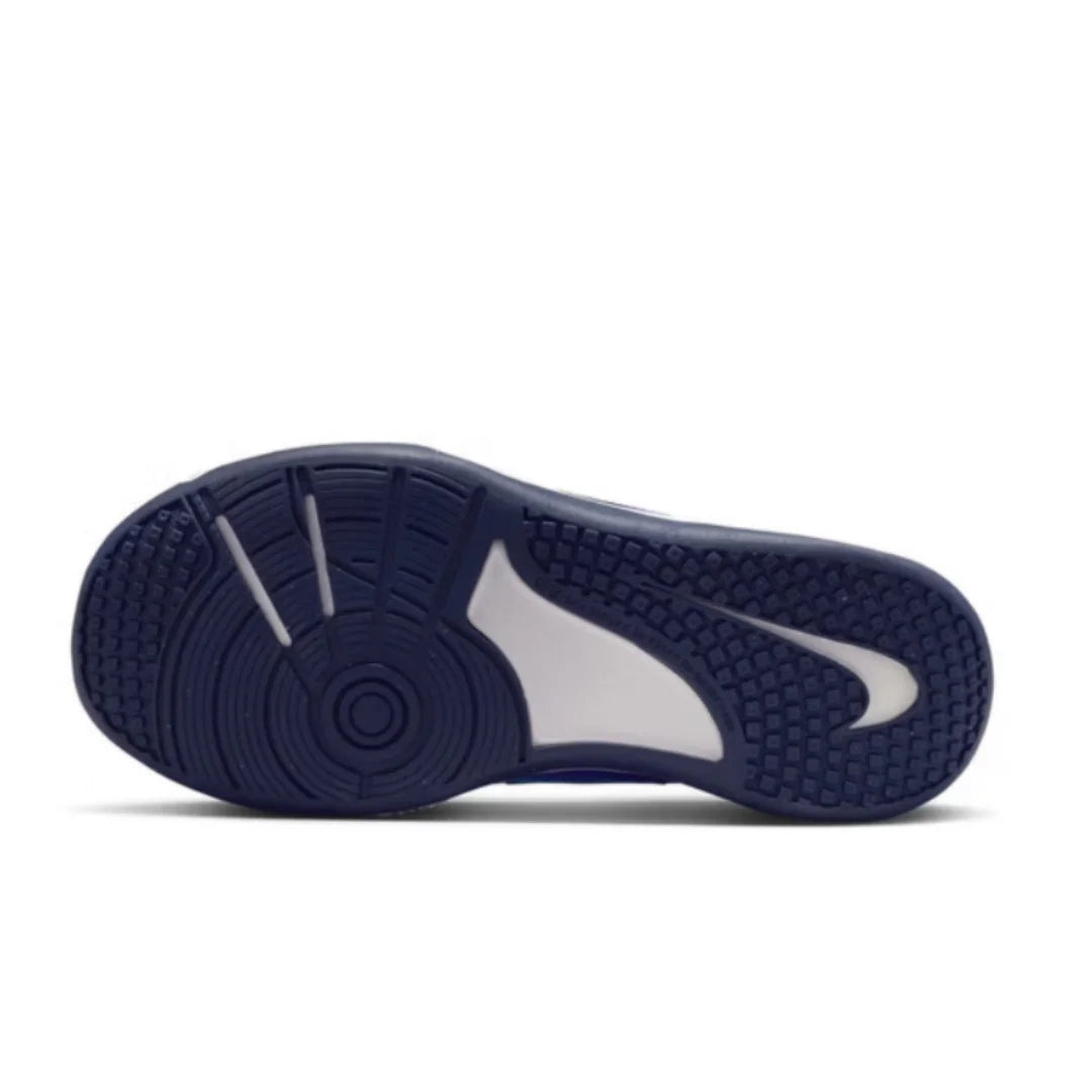 Nike Omni Multi-Court Femme – Résistante, Légère, Violet Audacieux, DM9027-500 Soldes-ShopOnline