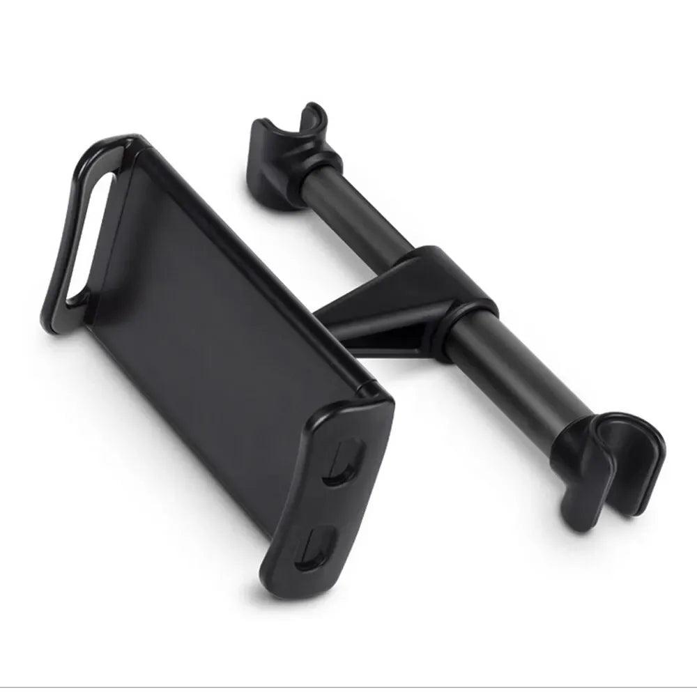 Support Tablette Appuie-Tête Voiture – Universel 5-12,9", Réglable, Films Enfants & Voyage Soldes-ShopOnline