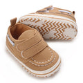 Chaussures Bébé Tissu Antidérapantes VALEN SINA – Semelle Souple, Unisexe 0-18 Mois Soldes-ShopOnline